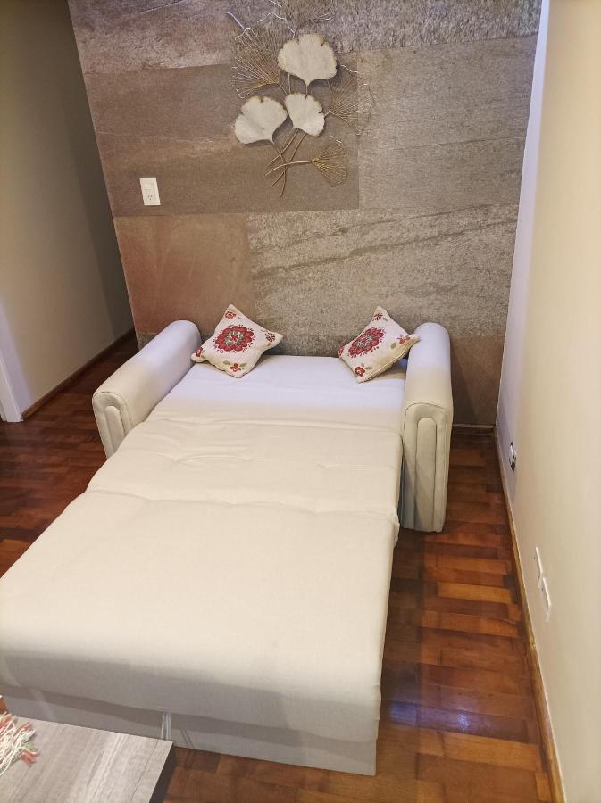 San Lorenzo Apartment Mendoza Exterior photo
