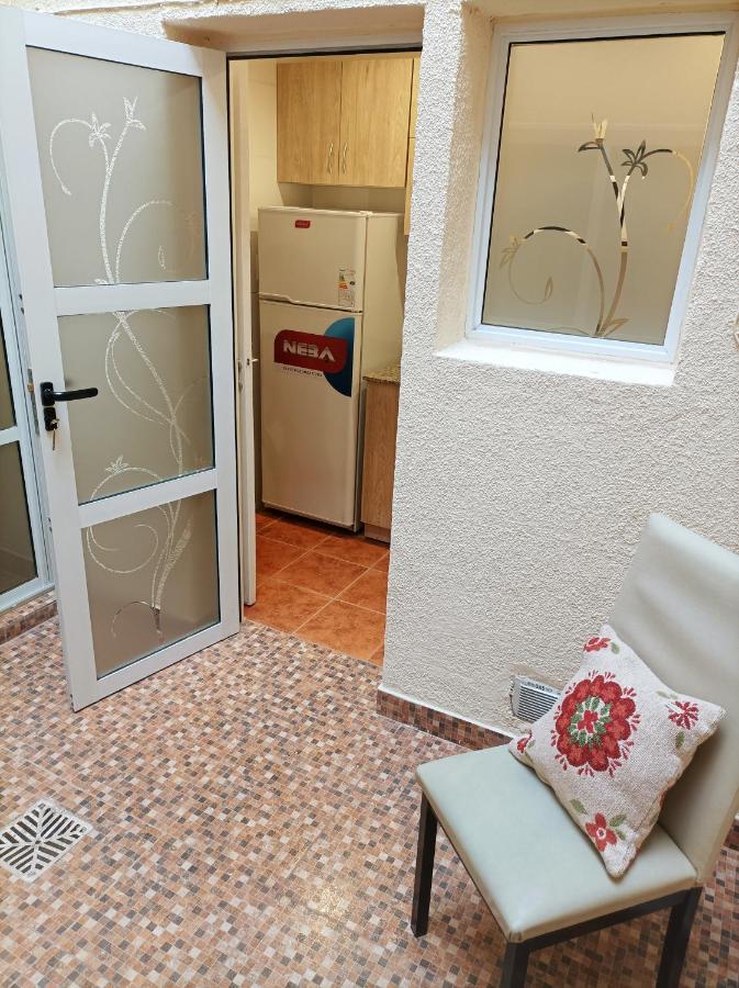 San Lorenzo Apartment Mendoza Exterior photo